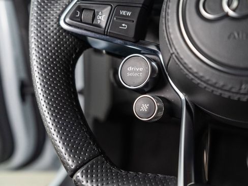 Used 2018 Audi R8 V10 plus AWD/4WD image 93