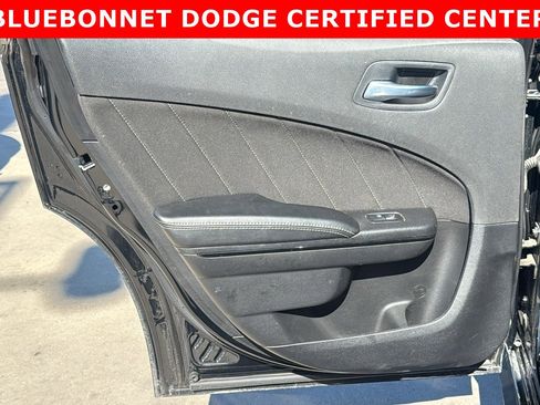 Used 2021 Dodge Charger R/T w/ Blacktop Package image 17