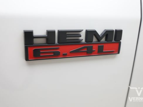 Used 2019 RAM 2500 Power Wagon AWD/4WD image 10