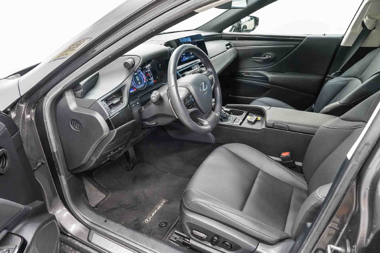 Used 2024 Lexus ES 350 FWD image 18