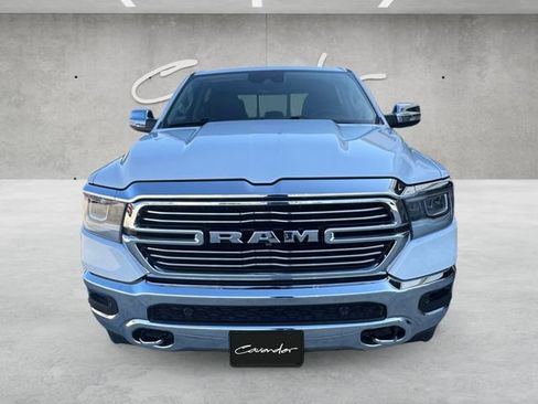 Used 2022 RAM 1500 Laramie AWD/4WD image 18