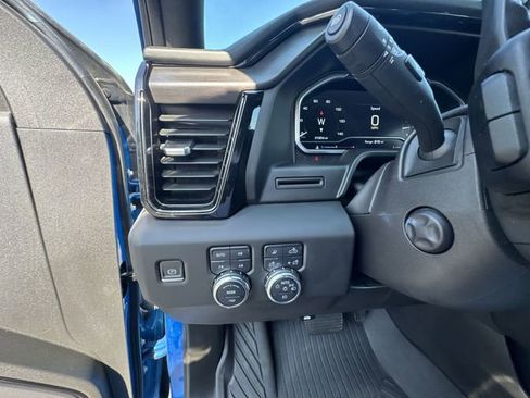 Certified 2023 GMC Sierra 1500 AT4 w/ AT4 Preferred Package image 19