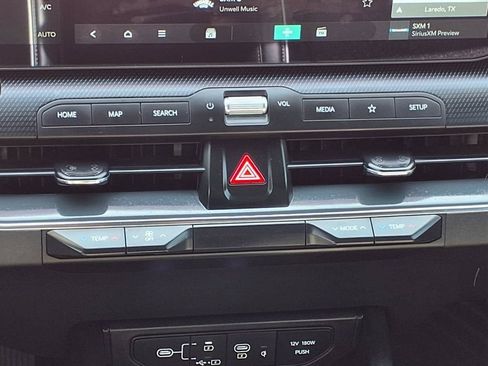 Certified 2025 Kia K4 EX FWD image 16