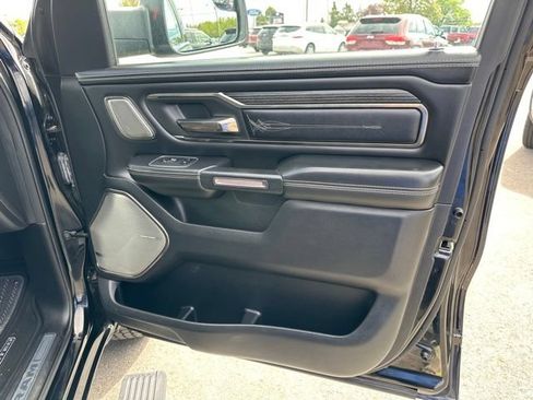 Used 2021 RAM 1500 Limited AWD/4WD image 12