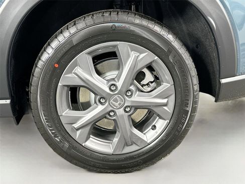 New 2026 Honda HR-V LX image 28