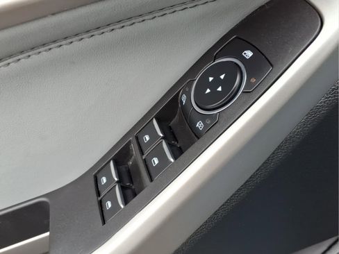 Used 2023 Ford Explorer XLT w/ Equipment Group 202A image 16