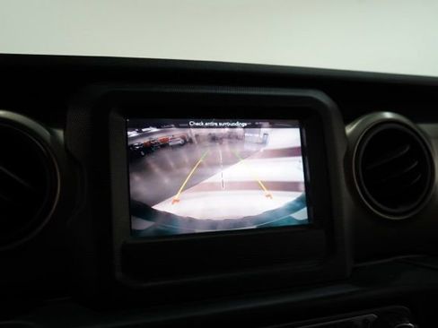 Used 2020 Jeep Wrangler Unlimited Sport S image 26