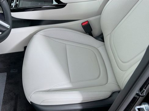 New 2025 Hyundai Tucson SEL image 17