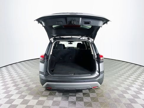 Used 2023 Nissan Rogue SV image 25