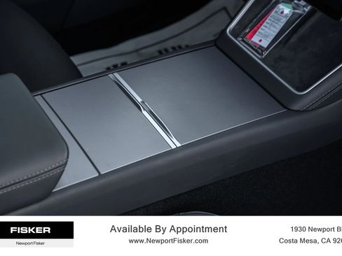 Used 2026 Tesla Model Y AWD image 36