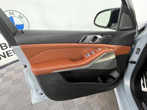 Certified 2024 BMW X7 M60i w/ Climate Comfort Package AWD/4WD image 30