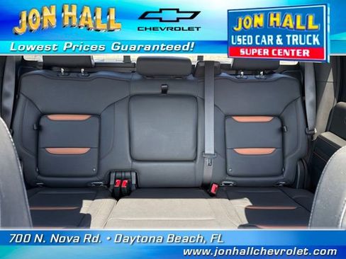 Certified 2024 GMC Sierra 2500 AT4 w/ AT4 Premium Plus Package image 23