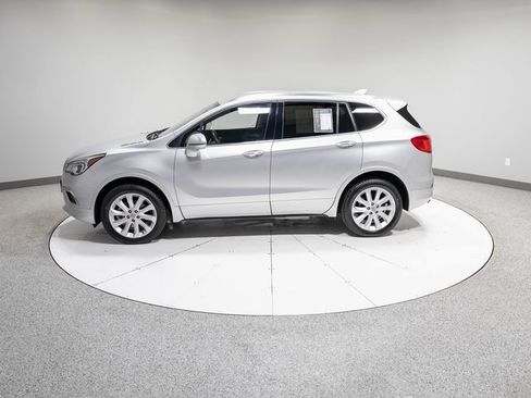 Used 2018 Buick Envision Premium image 32