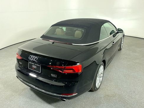 Used 2018 Audi A5 2.0T Prestige image 37