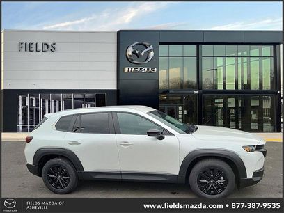 New 2025 MAZDA CX-50 AWD 2.5 S w/ Select Package