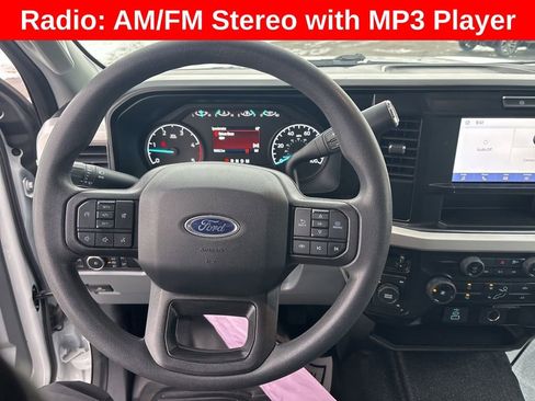 Used 2025 Ford F250 XLT image 14