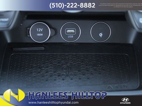 New 2023 Genesis G70 3.3T w/ Sport Prestige Package image 24