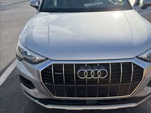 Used 2020 Audi Q3 2.0T Premium w/ Convenience Package image 1