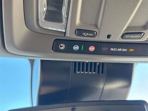 New 2025 GMC Sierra 3500 Pro w/ Convenience Package image 9