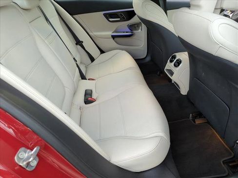 Certified 2026 Mercedes-Benz C 300 Sedan image 19