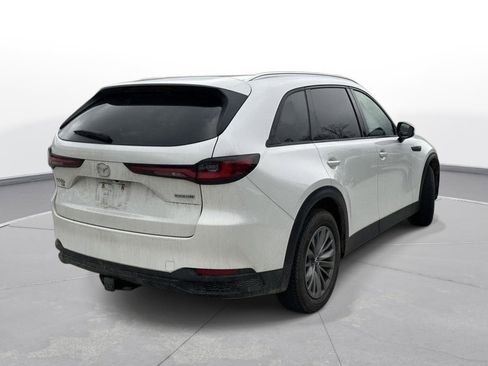 Used 2024 MAZDA CX-90 3.3 Turbo w/ Preferred Plus image 6