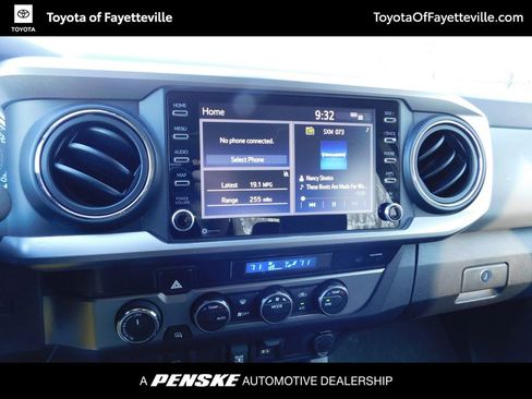 Used 2021 Toyota Tacoma SR5 image 7