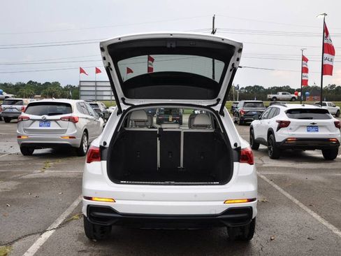 Used 2021 Audi Q3 2.0T Premium image 22