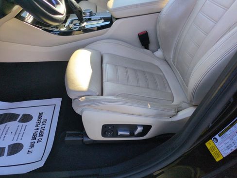 Used 2019 BMW X3 sDrive30i w/ Convenience Package RWD image 13