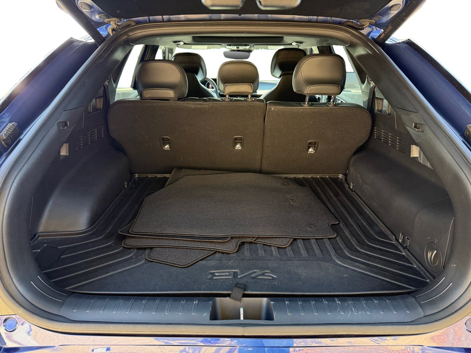 Used 2024 Kia EV6 GT-Line RWD image 17