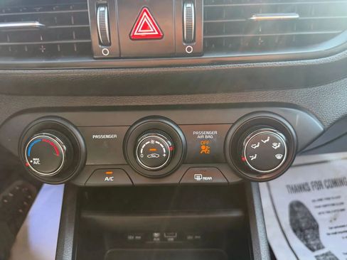 Used 2021 Kia Forte LXS image 19