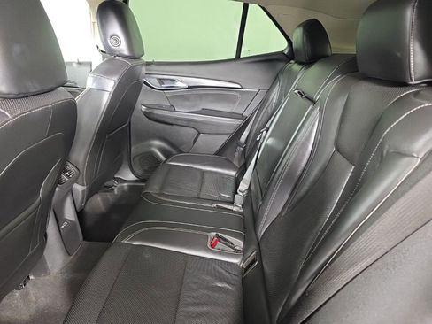 Used 2021 Buick Envision Essence w/ Technology Package I AWD/4WD image 29