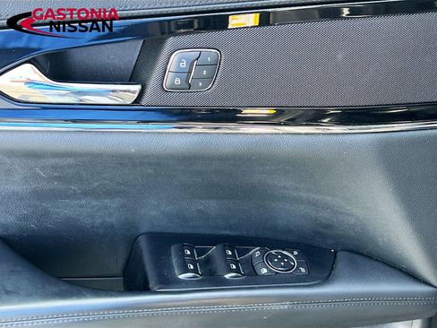 Used 2022 Lincoln Nautilus Reserve w/ Monochromatic Package image 23