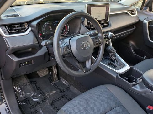 Used 2025 Toyota RAV4 LE image 14