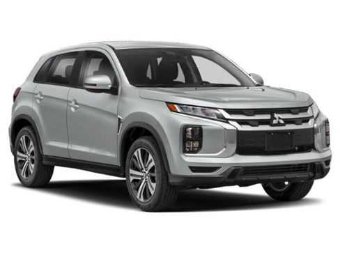 Used 2023 Mitsubishi Outlander Sport AWD image 6