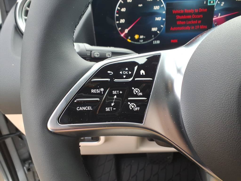 Used 2026 Mercedes-Benz GLA 250 4MATIC image 13