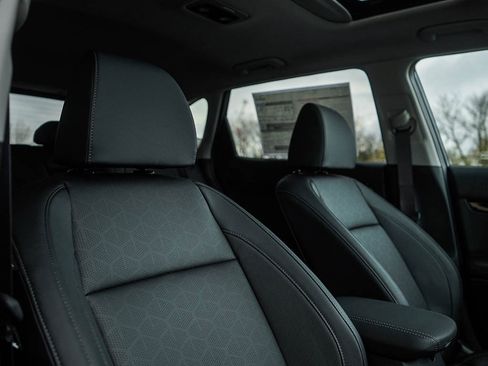 New 2026 Kia Seltos SX image 12