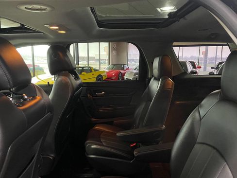 Used 2016 GMC Acadia Denali image 20