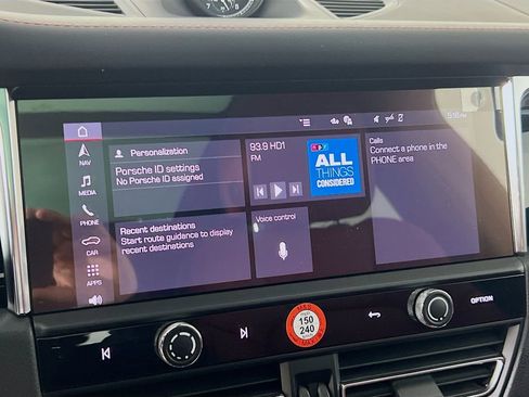 New 2026 Porsche Macan image 15