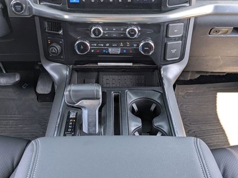 Used 2024 Ford F150 Lariat w/ FX4 Off-Road Package image 20