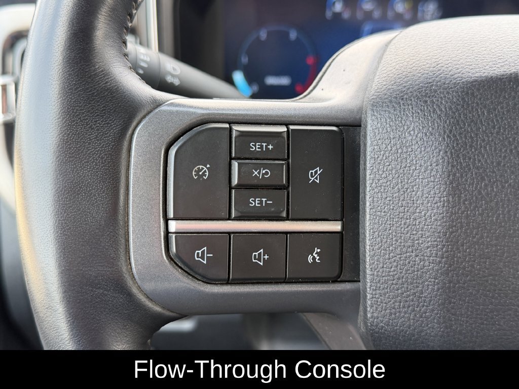 Used 2024 Ford F250 Lariat AWD/4WD image 14