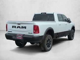 New 2026 RAM 2500 Rebel w/ Rebel Level 1 Equipment Group video 2