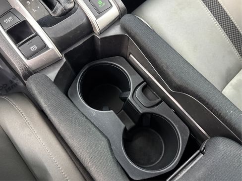 Used 2019 Honda Civic LX image 22