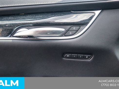 Used 2022 Cadillac XT5 Premium Luxury image 58