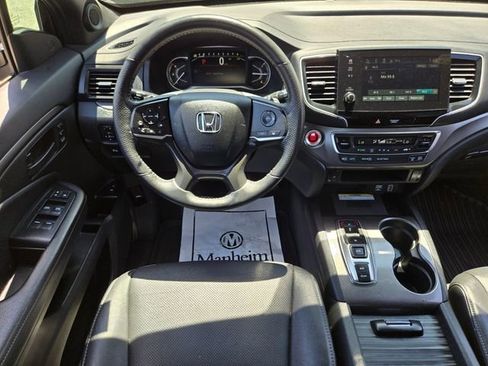 Used 2023 Honda Passport EX-L image 12