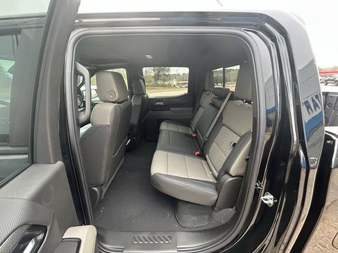 New 2026 Chevrolet Silverado 1500 ZR2 AWD/4WD image 31