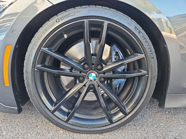 Used 2020 BMW M340i xDrive AWD/4WD image 25