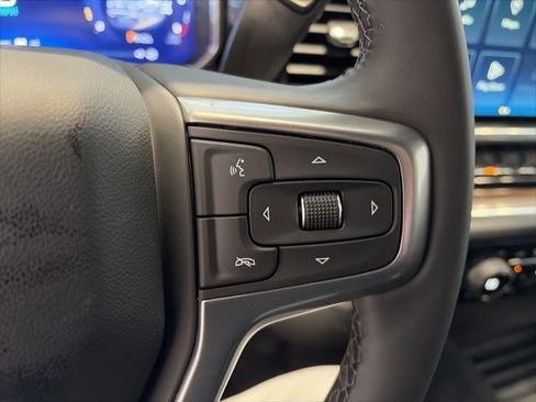 New 2026 Chevrolet Silverado 1500 LT image 17