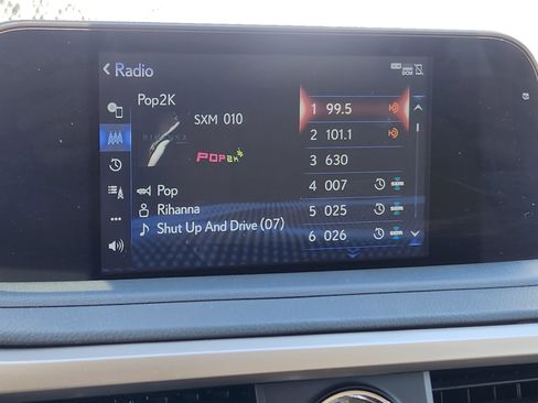 Used 2022 Lexus RX 350 AWD w/ Premium Package image 25