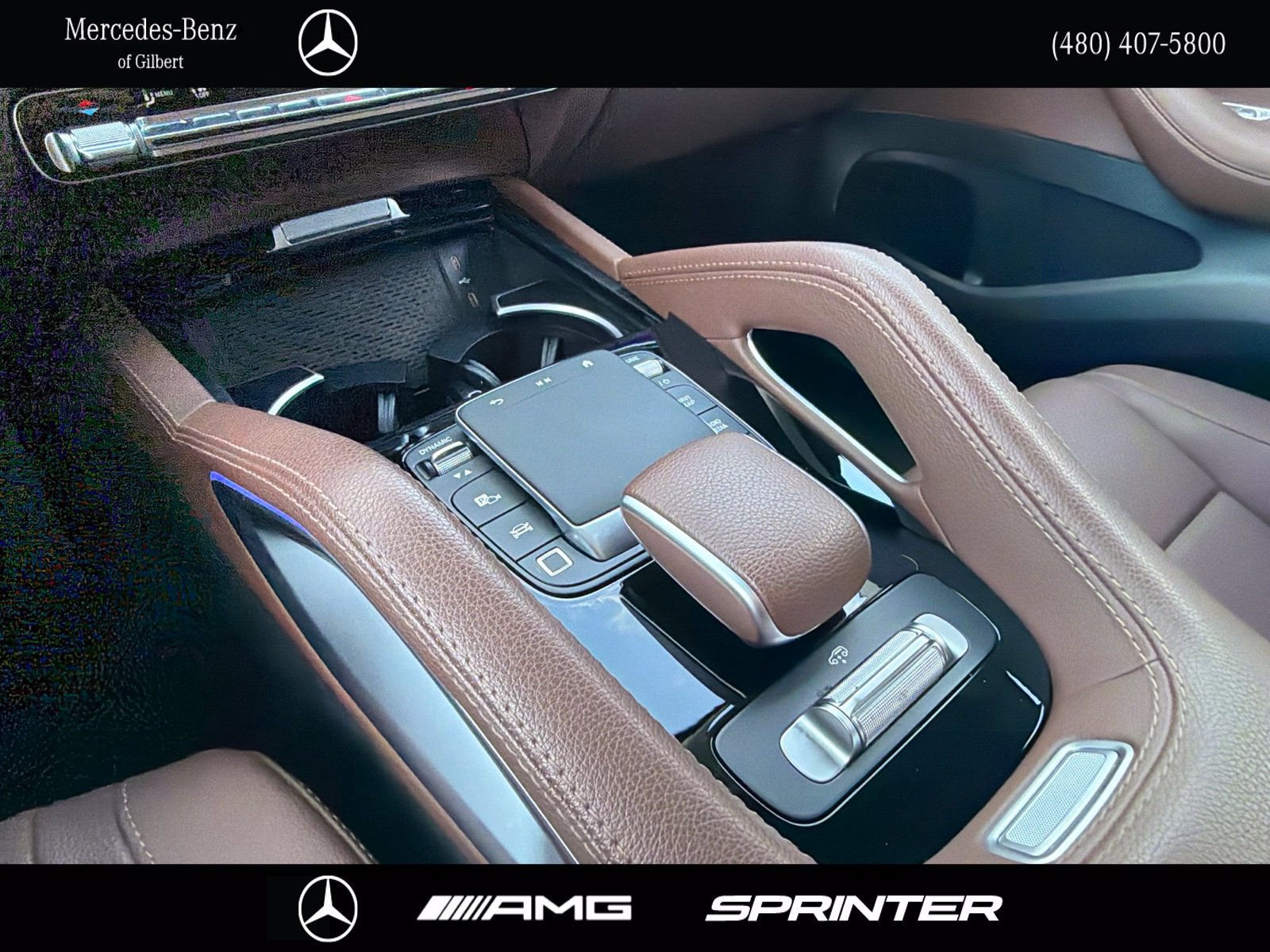 Certified 2025 Mercedes-Benz GLS 450 4MATIC image 36