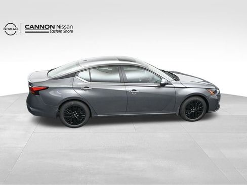 New 2025 Nissan Altima 2.5 SV w/ SV Special Edition Package FWD image 22